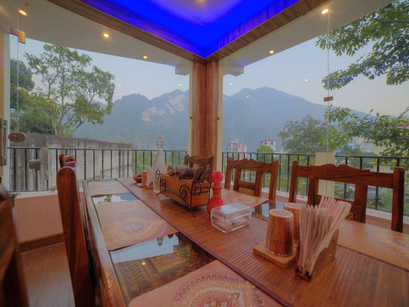 Yogved Hospitality And Resort image