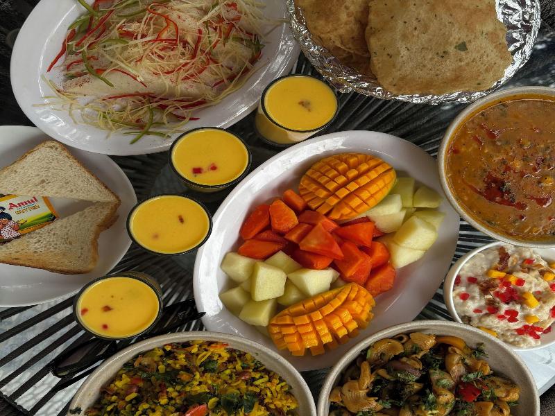 Yogved Hospitality And Resort image