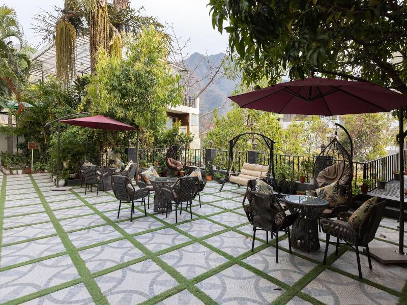 Yogved Hospitality And Resort image