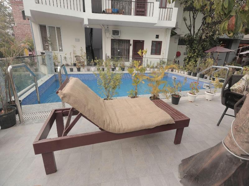 Yogved Hospitality And Resort image