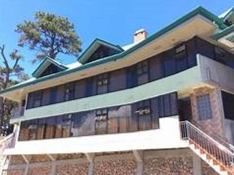 Reddoorz Hostel Baguio Tourist Cabin image