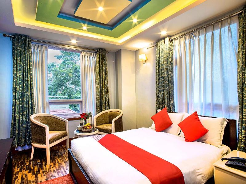 Hotel Bnb Mhepi image