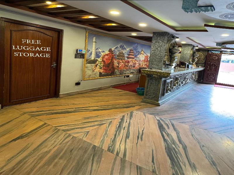 Hotel Bnb Mhepi image