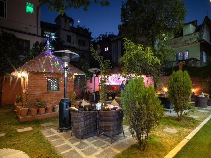 Hotel Bnb Mhepi image