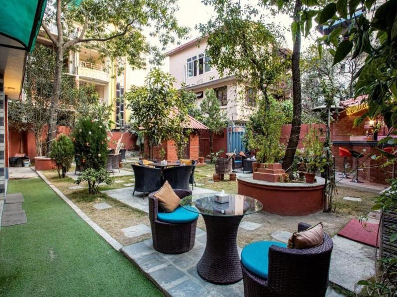 Hotel Bnb Mhepi image