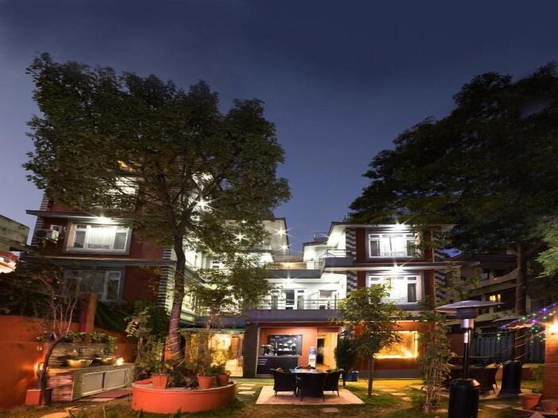 Hotel Bnb Mhepi image