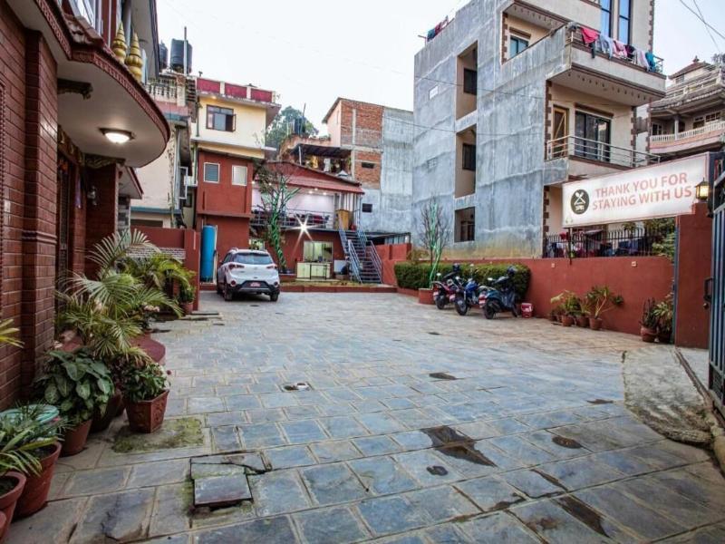 Hotel Bnb Mhepi image
