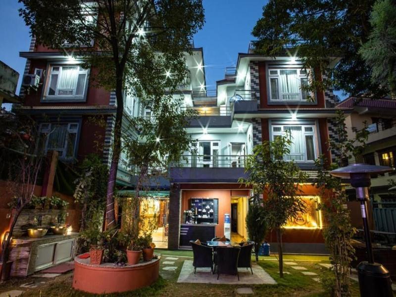 Hotel Bnb Mhepi image