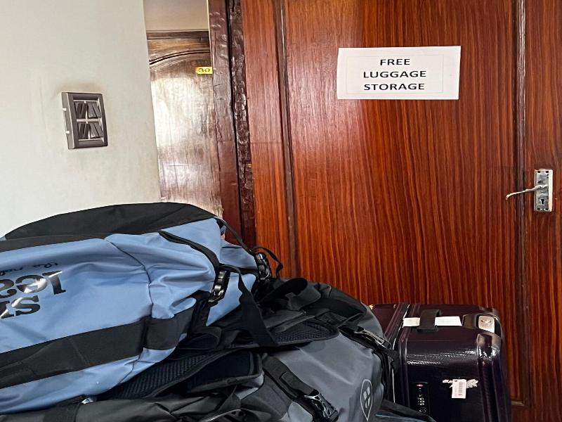 Hotel Bnb Mhepi image