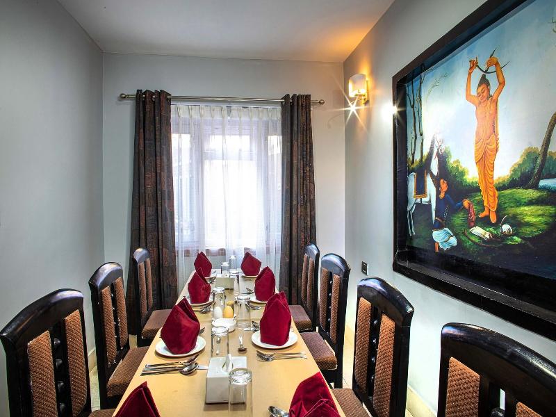 Hotel Bnb Mhepi image