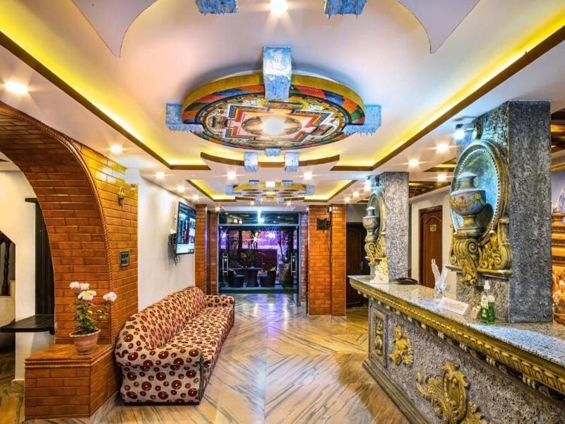 Hotel Bnb Mhepi image