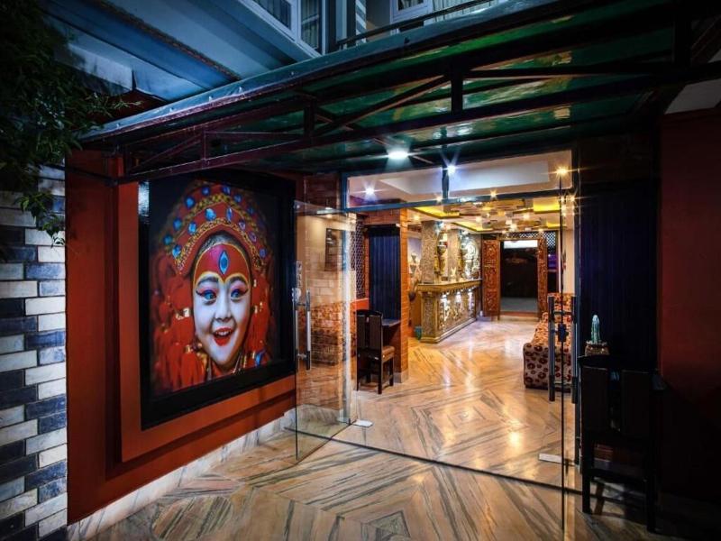 Hotel Bnb Mhepi image