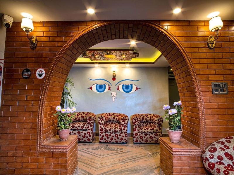 Hotel Bnb Mhepi image