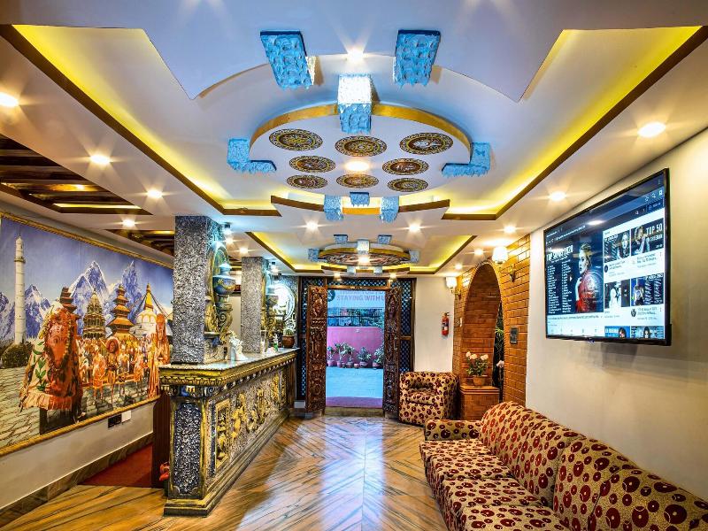 Hotel Bnb Mhepi image