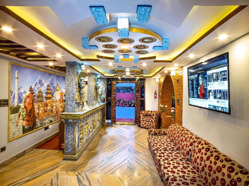 Hotel Bnb Mhepi image