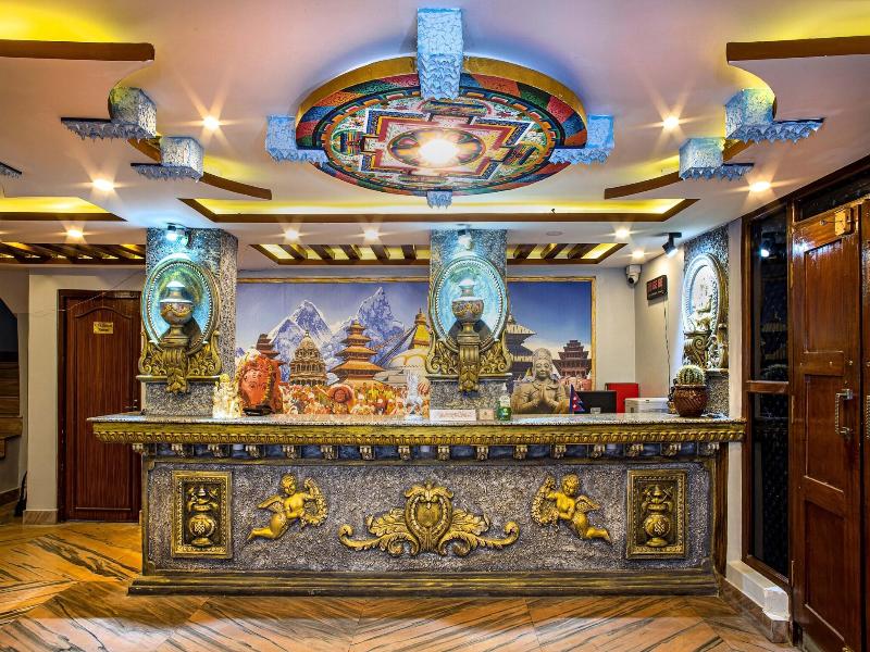 Hotel Bnb Mhepi image