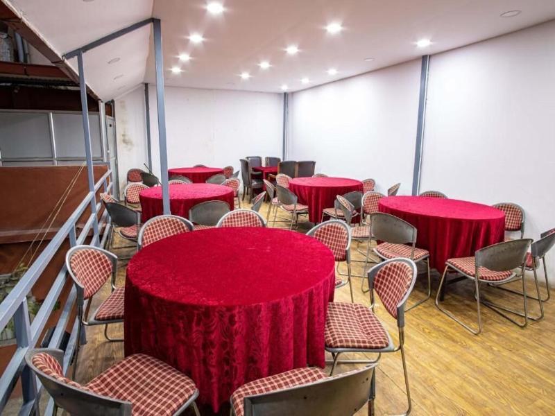 Hotel Bnb Mhepi image