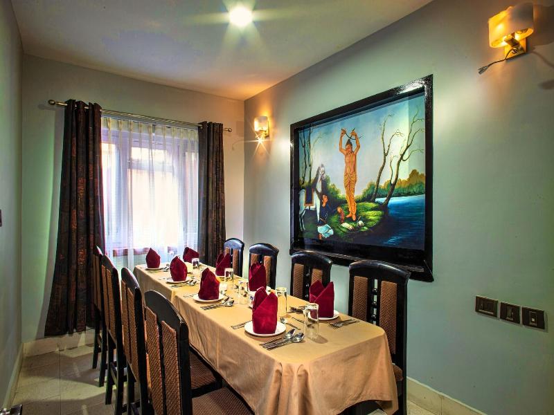 Hotel Bnb Mhepi image