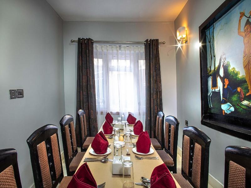 Hotel Bnb Mhepi image