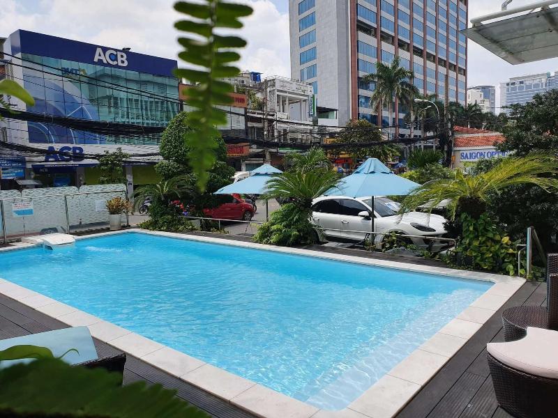 Acnos Grand Hotel image