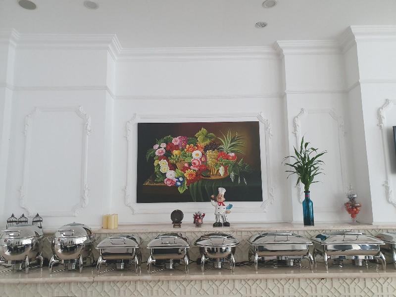 Acnos Grand Hotel image