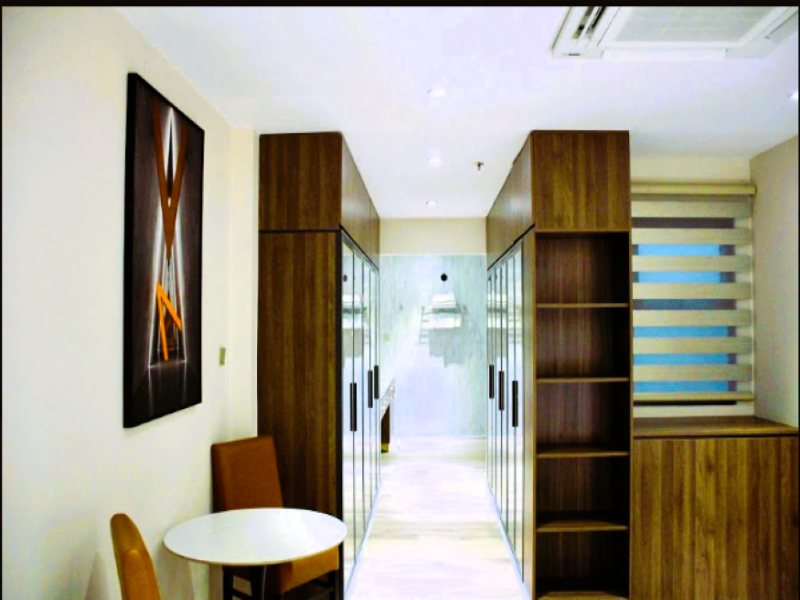 Lanura Apartments and Hotel by ZUZU image