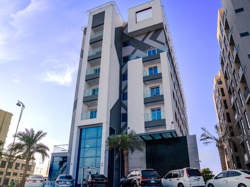 Resivation Managed By Leva image