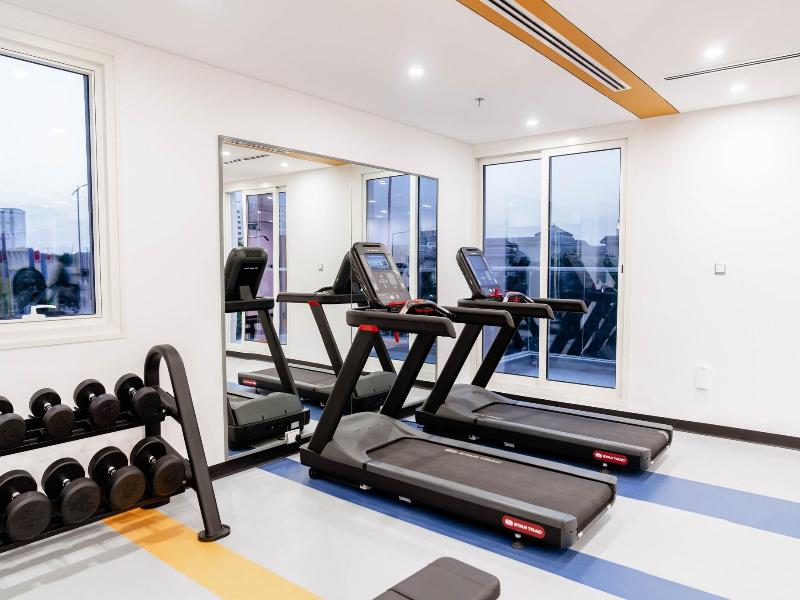 Resivation Managed By Leva — view
