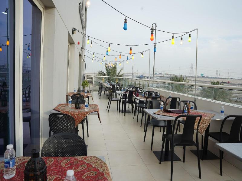 Resivation Managed By Leva image