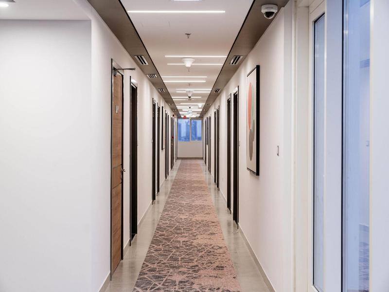 Resivation Managed By Leva — view