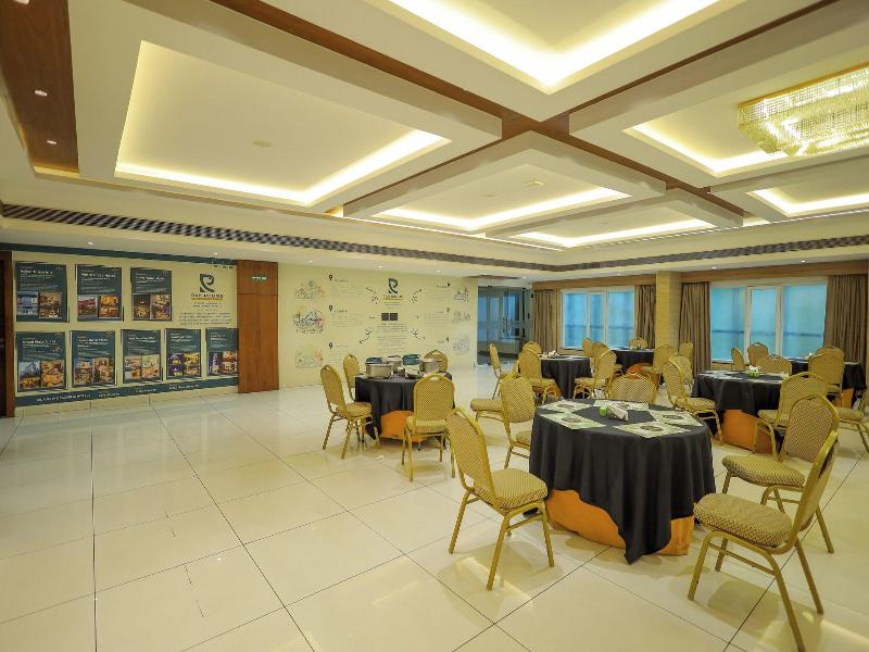 Royal Plaza Suites