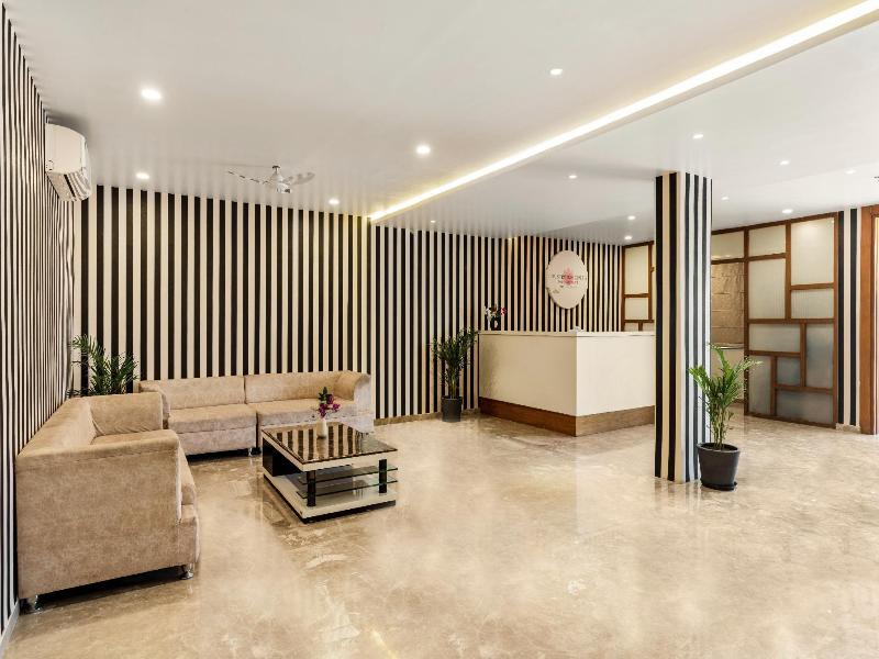 Seasons A Boutique Hotel image