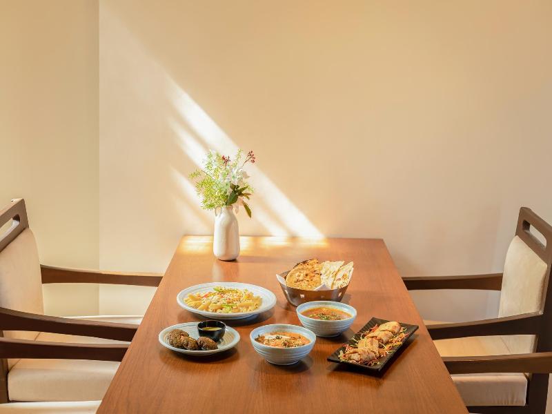 Seasons A Boutique Hotel image