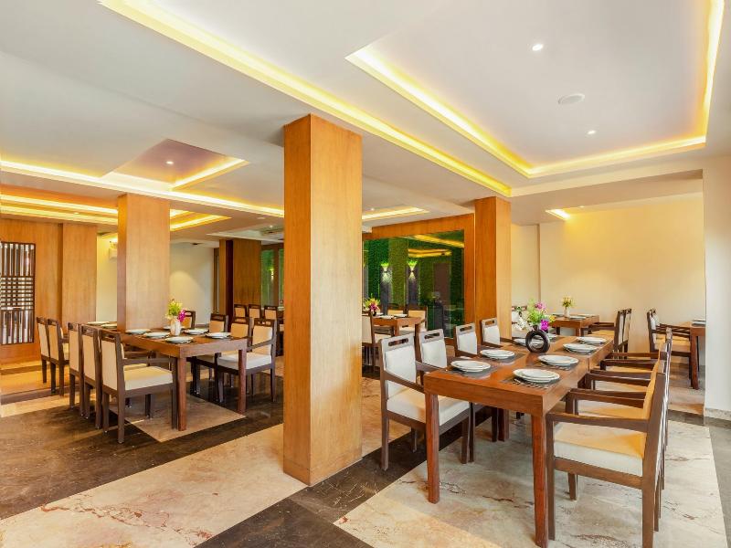 Seasons A Boutique Hotel image