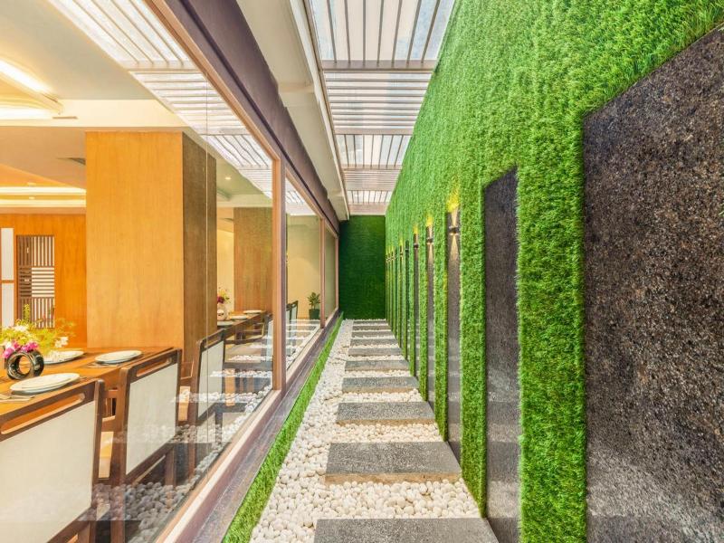 Seasons A Boutique Hotel image