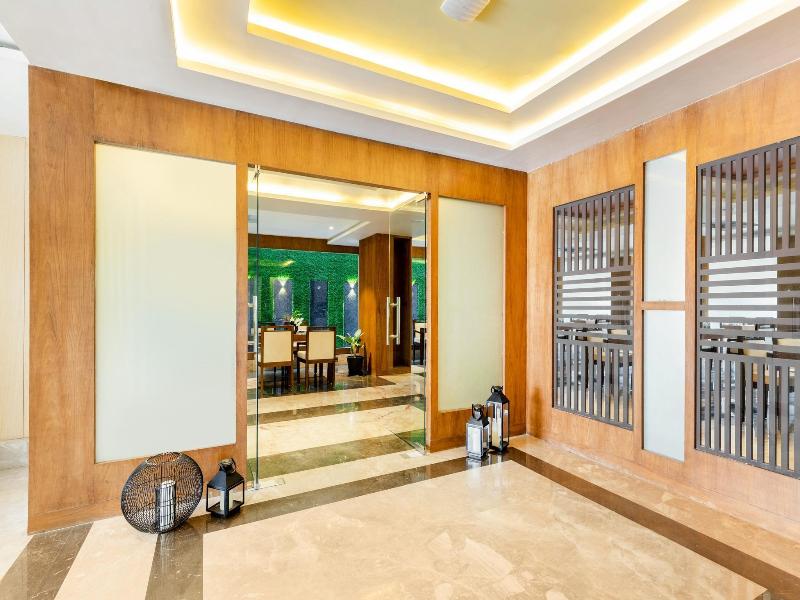 Seasons A Boutique Hotel image