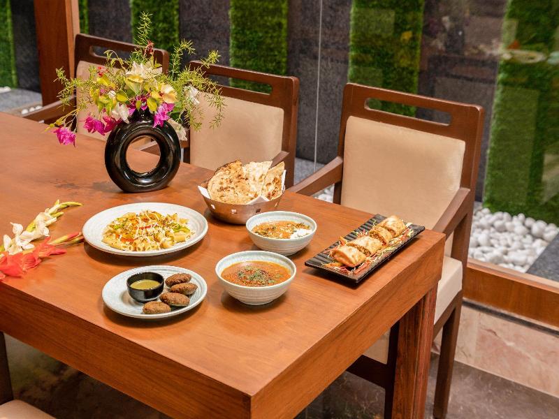 Seasons A Boutique Hotel image