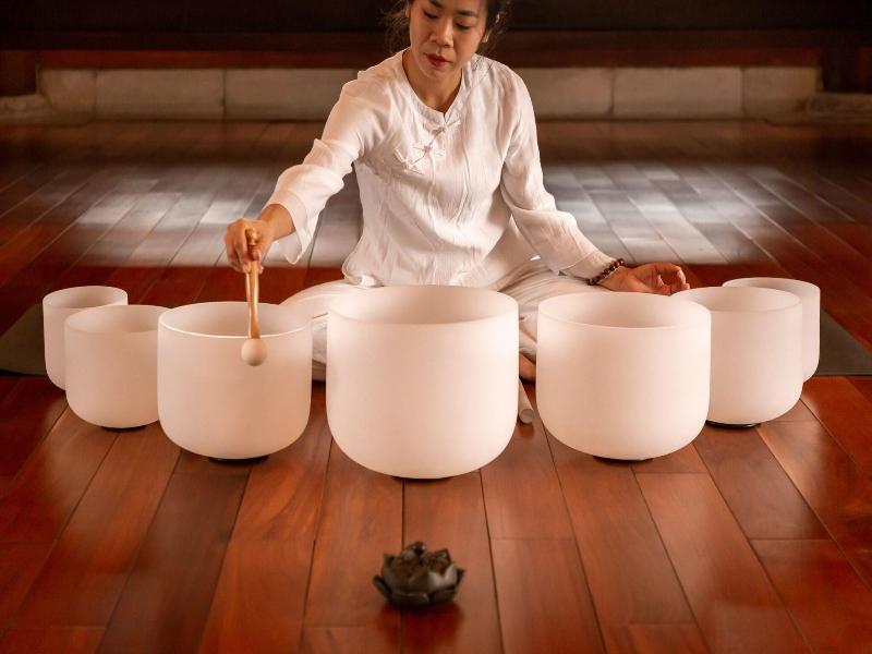 Senna Wellness Retreat