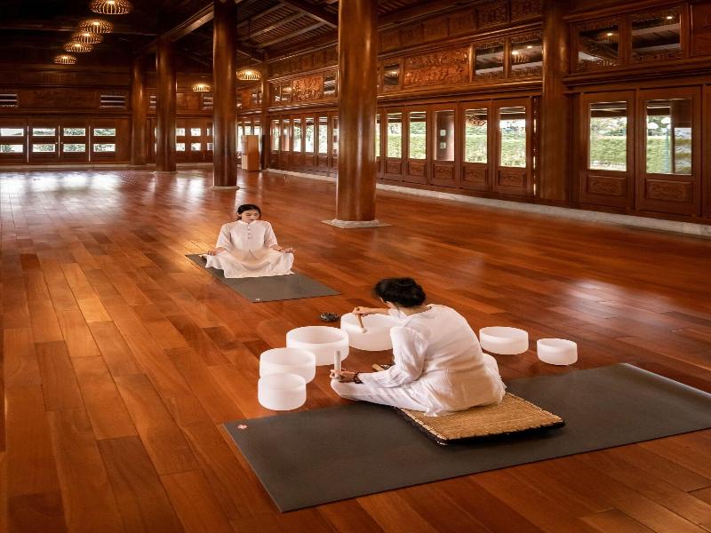 Senna Wellness Retreat
