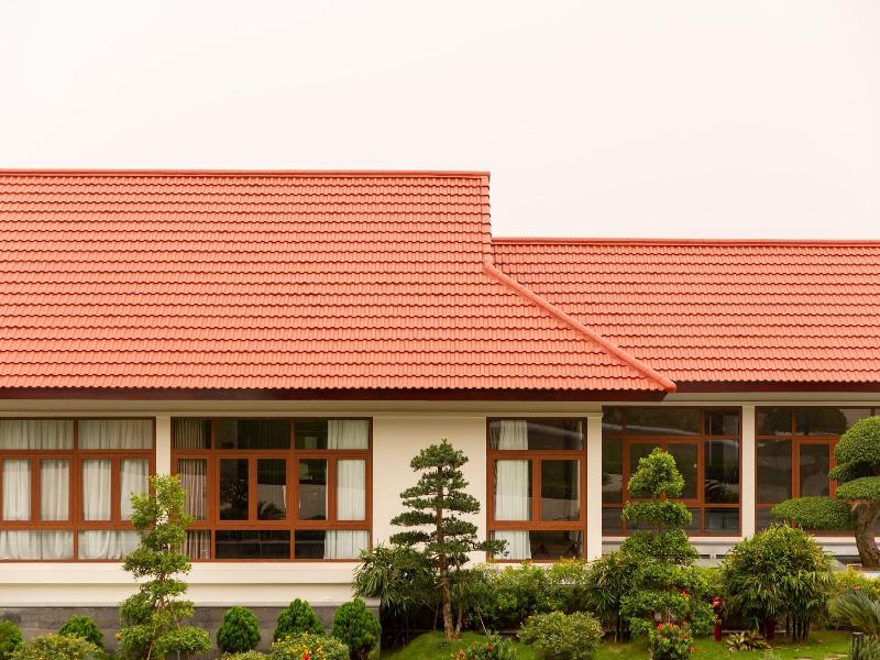 Senna Wellness Retreat
