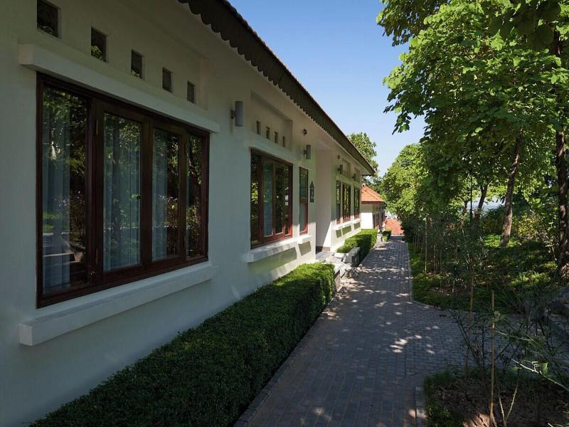 Senna Wellness Retreat