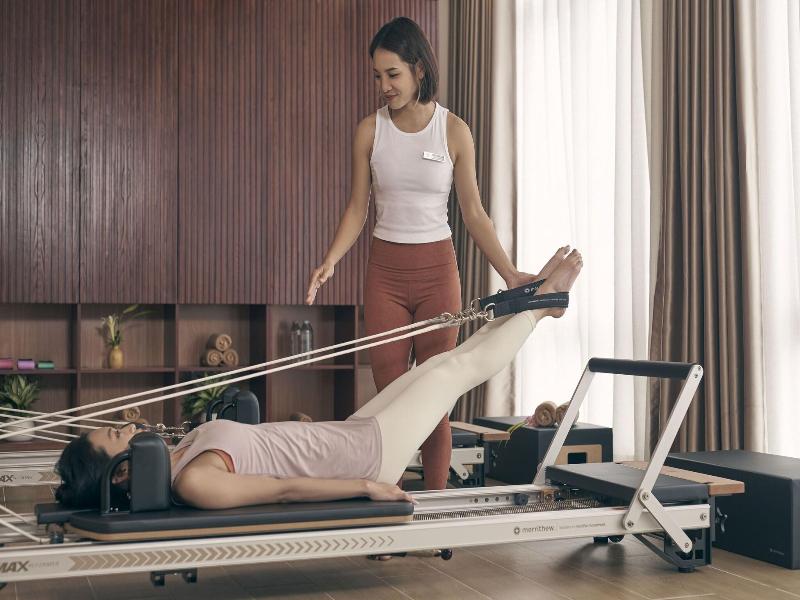 Senna Wellness Retreat