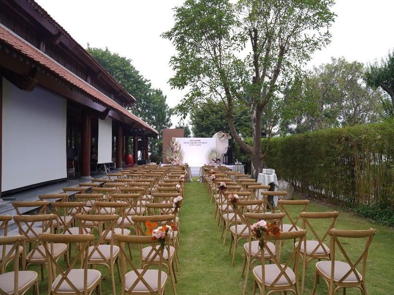 Senna Wellness Retreat