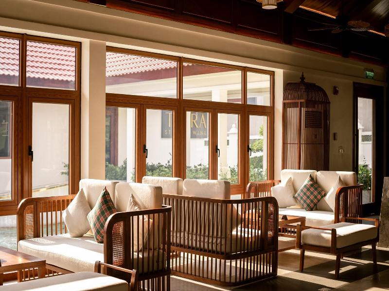 Senna Wellness Retreat