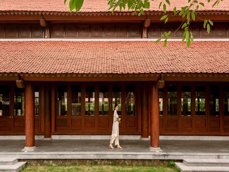 Senna Wellness Retreat