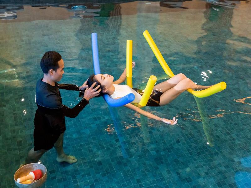 Senna Wellness Retreat