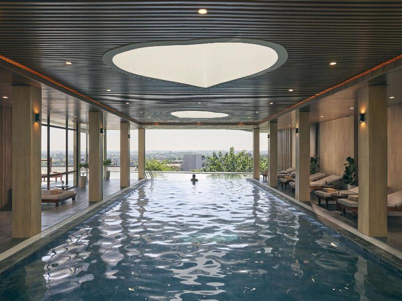 Senna Wellness Retreat