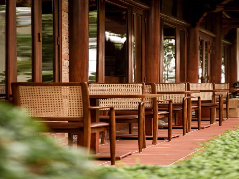 Senna Wellness Retreat