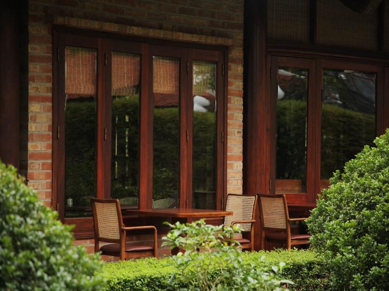 Senna Wellness Retreat