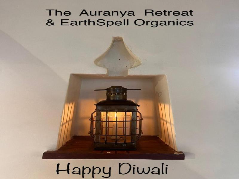 Hotel Auranya The Mystical Himalayan — photo 3